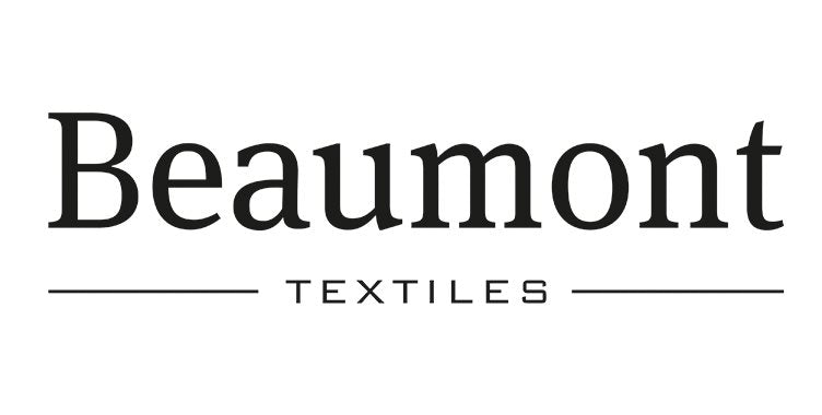 Beaumont Textiles Nordic Bregne Oatmeal Fabric