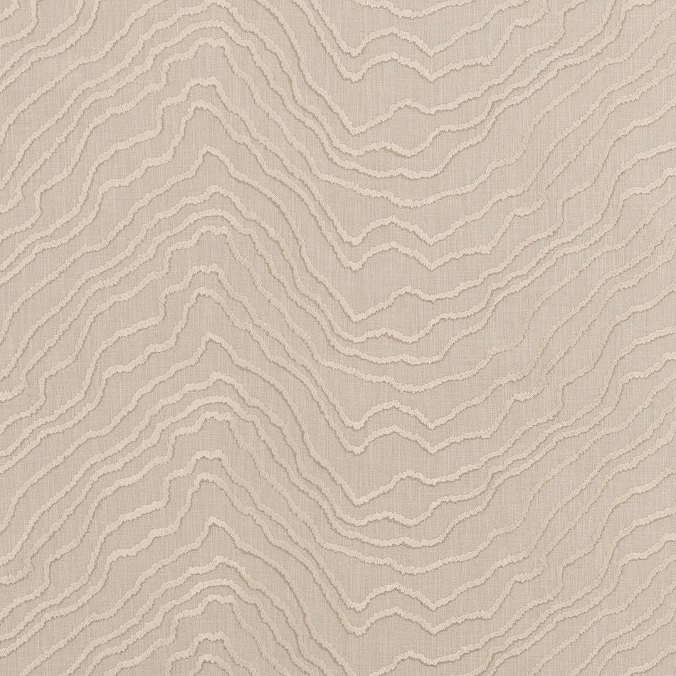 Beaumont Textiles Nordic Kontour Sand Fabric
