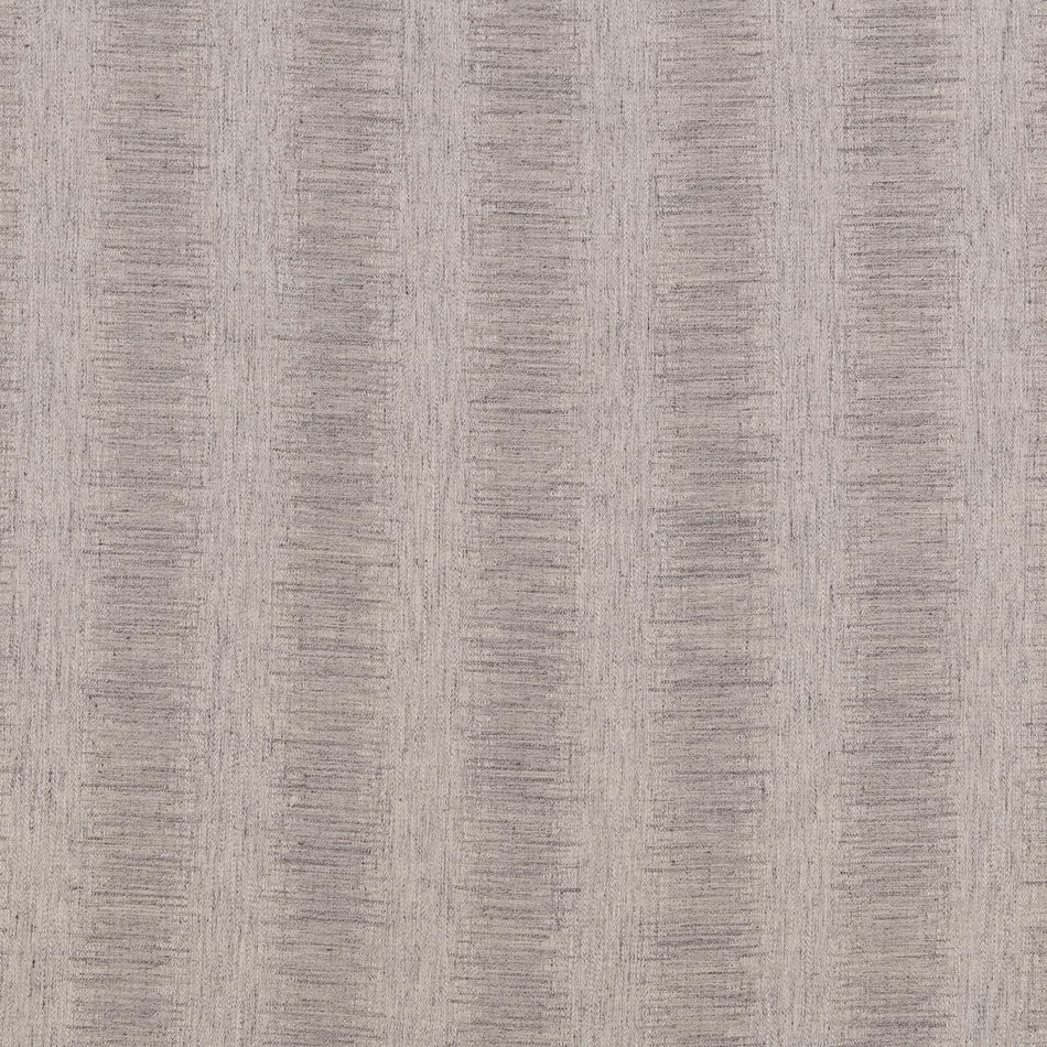 Beaumont Textiles Nordic Ligne Charcoal Fabric