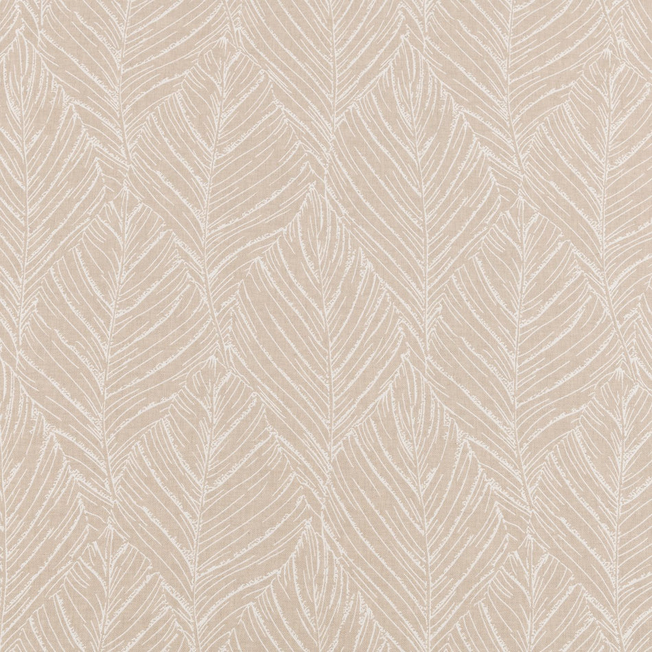 Beaumont Textiles Nordic Minska Sand Fabric