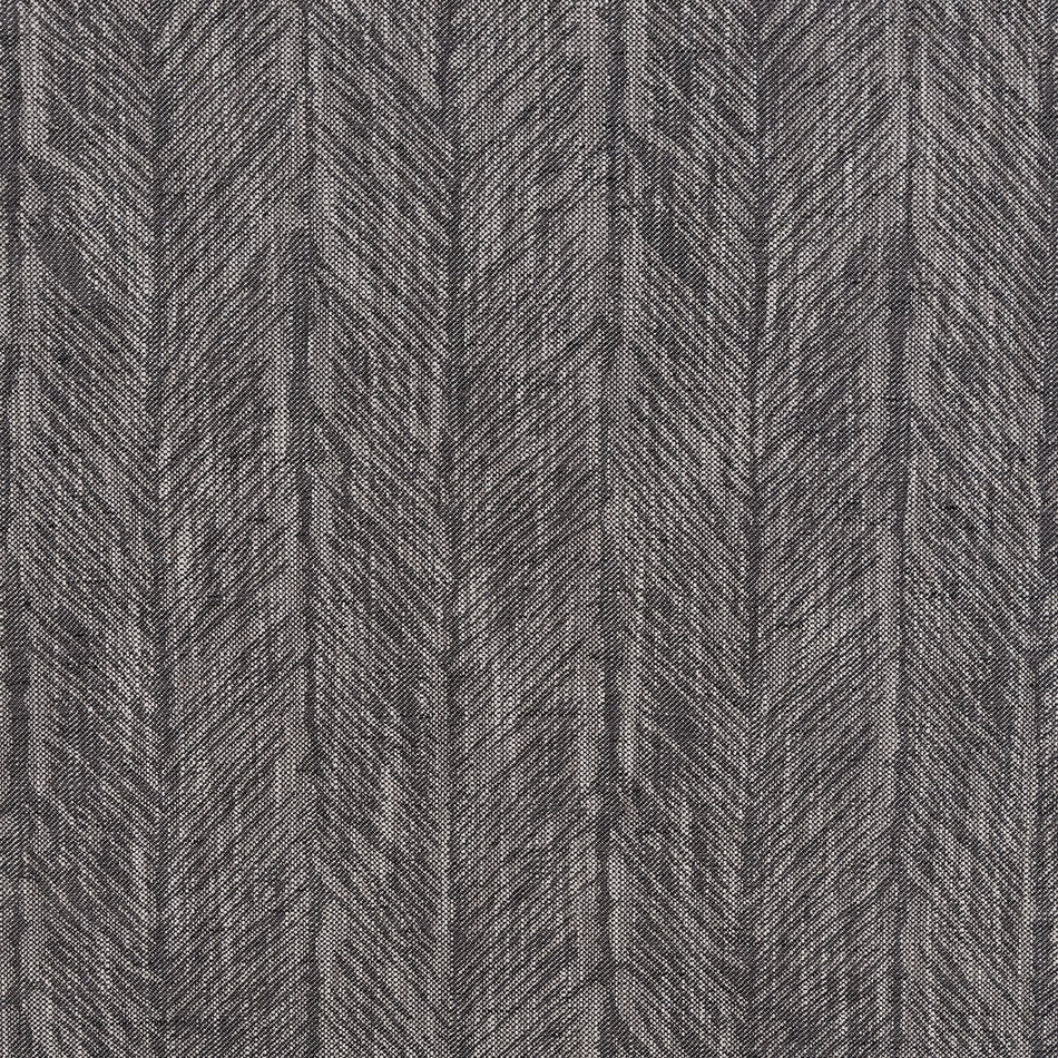 Beaumont Textiles Nordic Sisu Charcoal Fabric