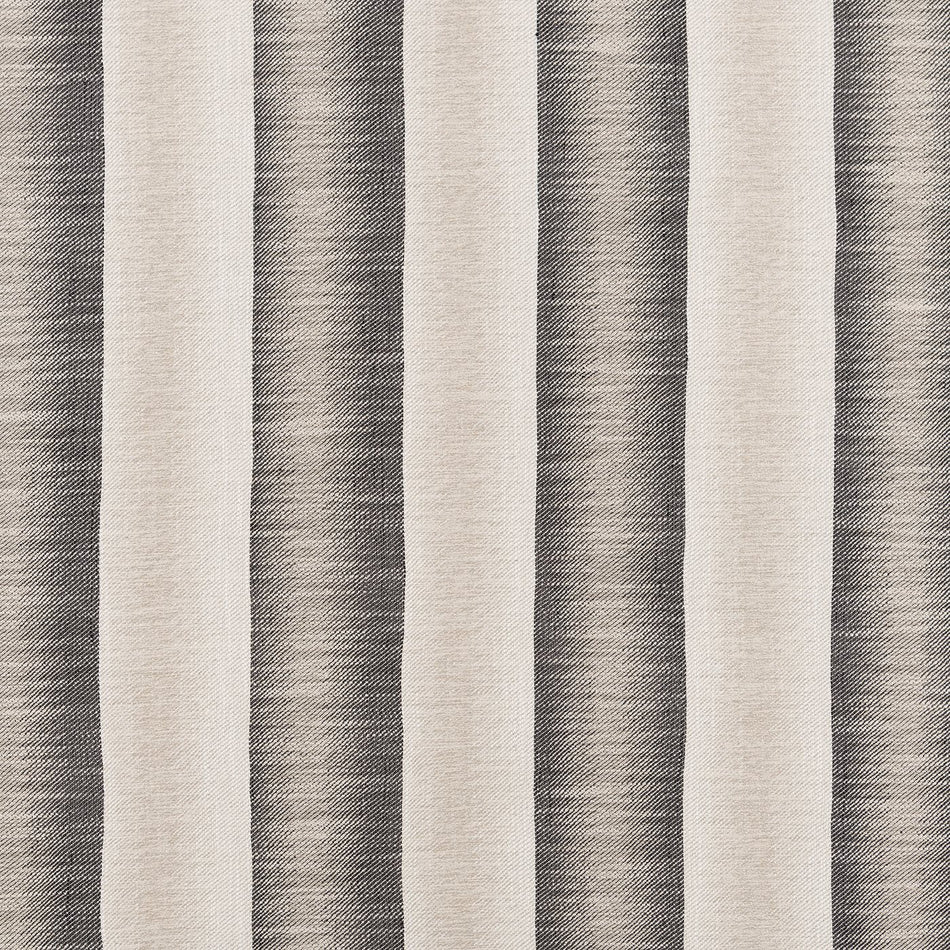Beaumont Textiles Nordic Sporslinje Charcoal Fabric