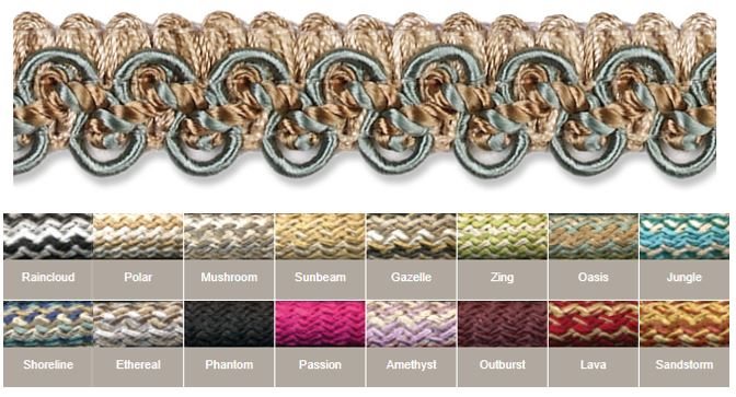 Troynorth Fusion Original Braid
