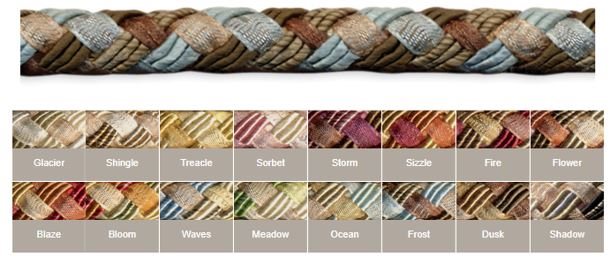 Troynorth Regal Lady Unflanged Cord