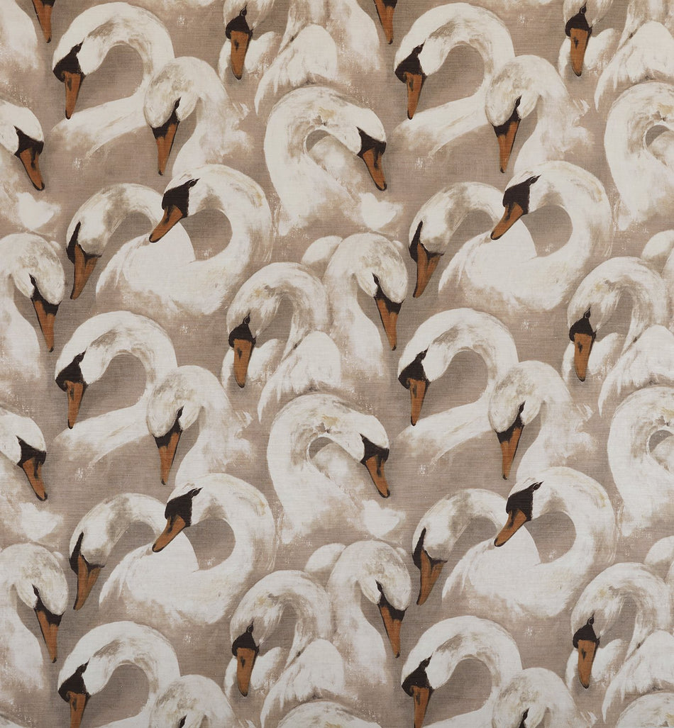Kai Fenella Clarabelle Clay Fabric
