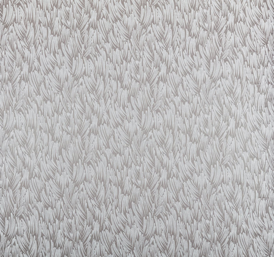 Kai Fenella Halo Pewter Fabric