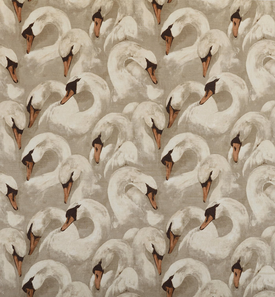 Kai Fenella Clarabelle Sand Fabric