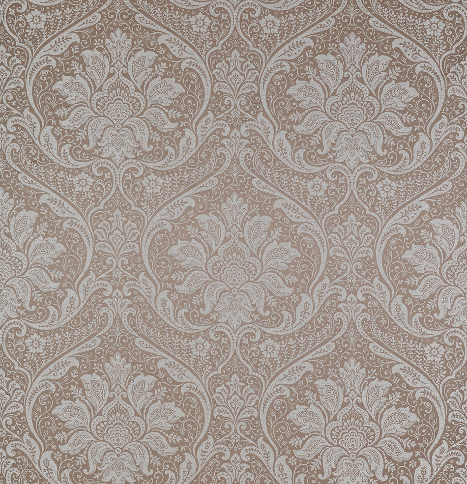 Kai Fenella Regis Praline Fabric