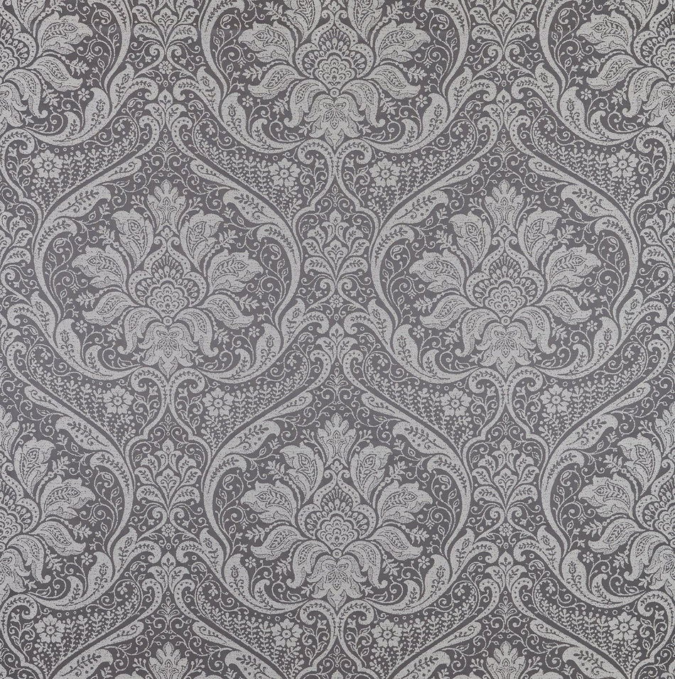 Kai Fenella Regis Smoke Fabric