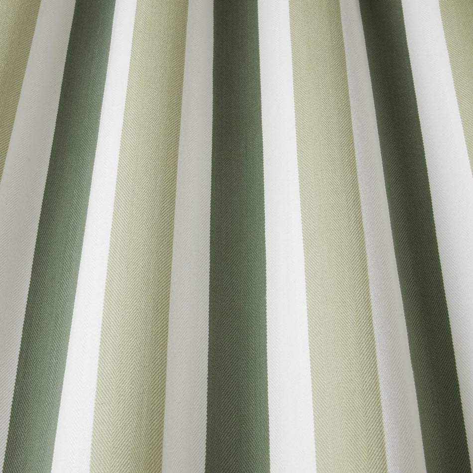 ILIV Portland Lowell Olive Fabric