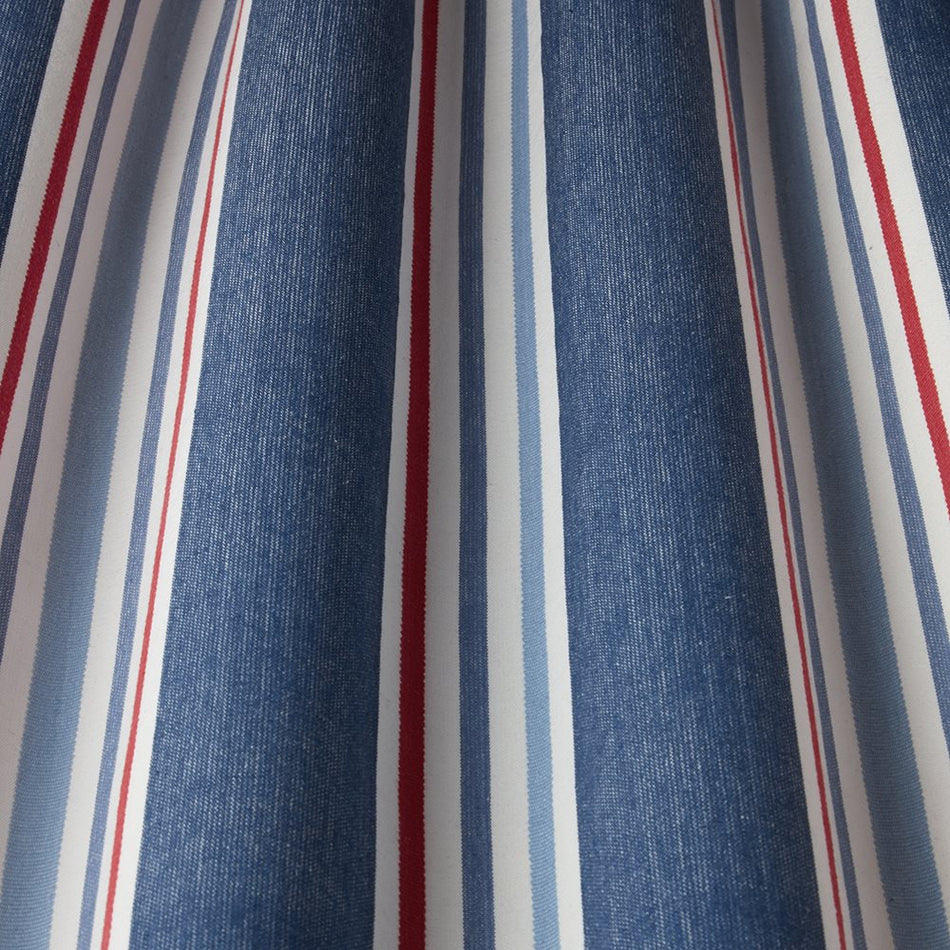 ILIV Portland Lowell Nautical Fabric