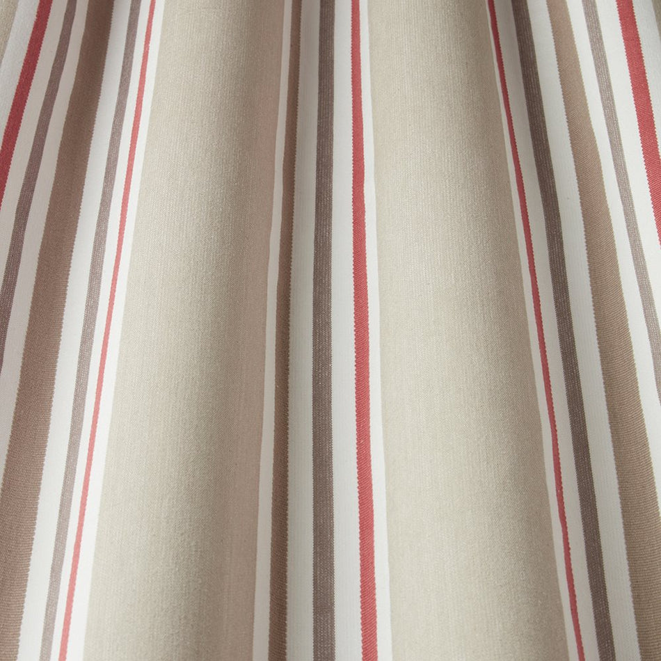 ILIV Portland Maine Raspberry Fabric
