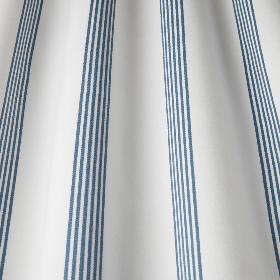 ILIV Portland Newport Kingfisher Fabric