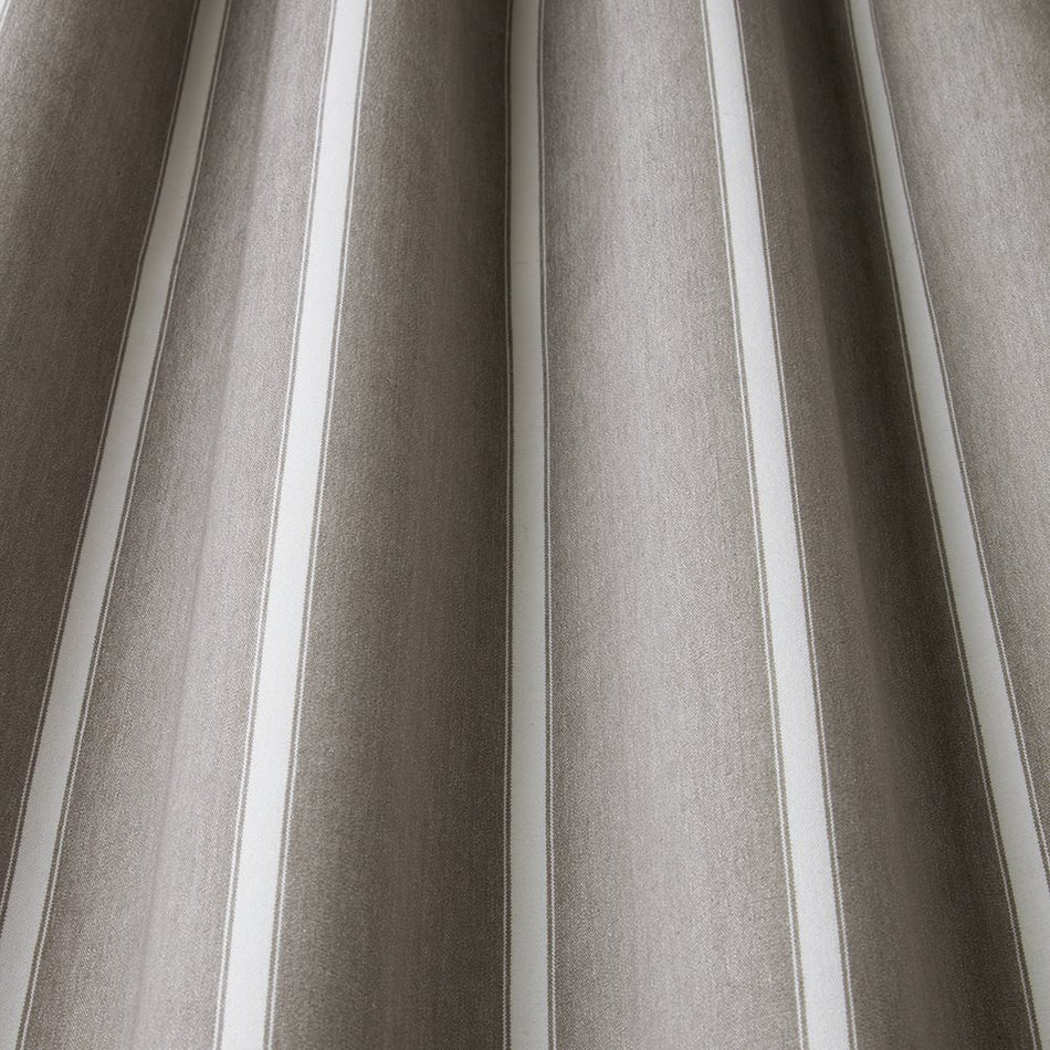 ILIV Portland Waterbury Flint Fabric