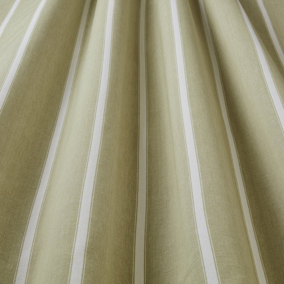 ILIV Portland Waterbury Olive Fabric