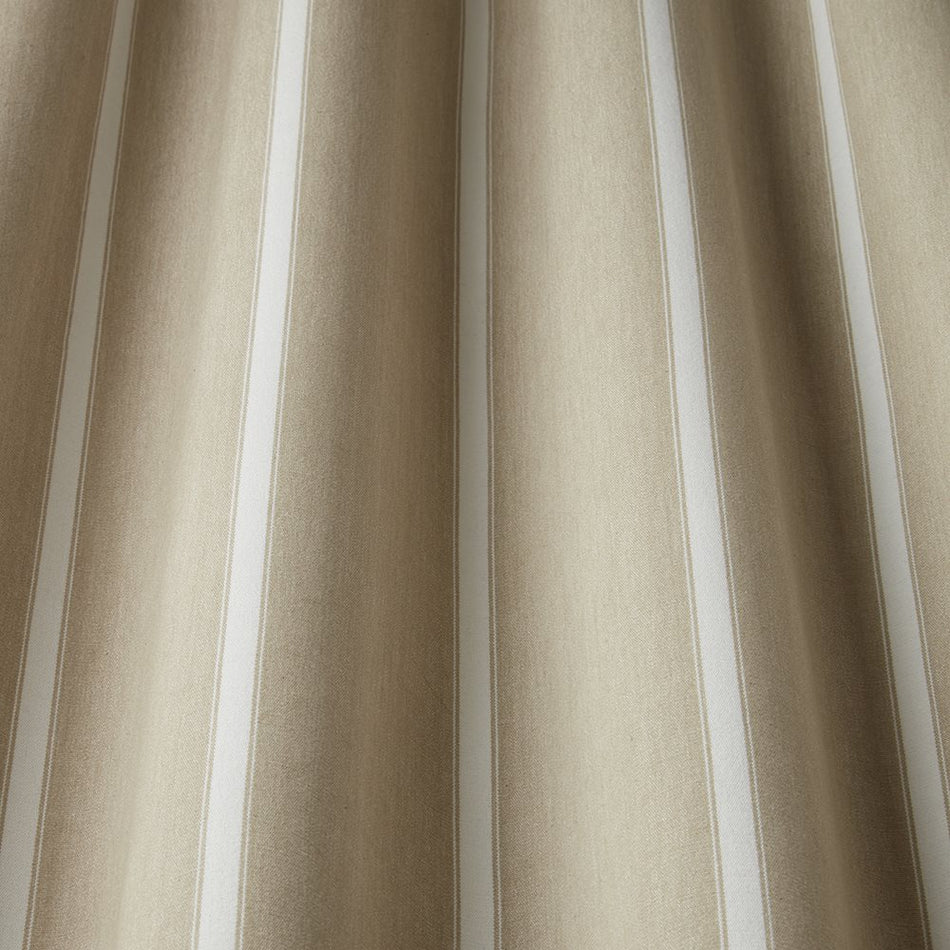 ILIV Portland Waterbury Taupe Fabric