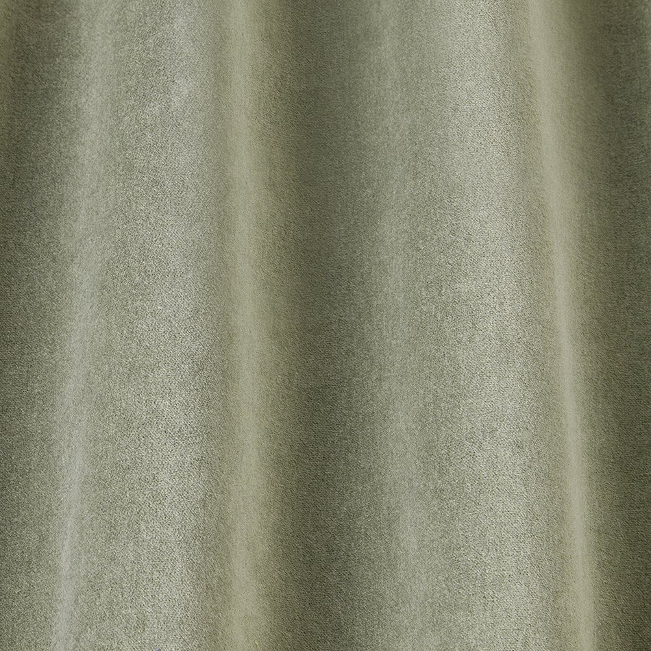 ILIV Sustainable Plains 1 Manta Olive Fabric