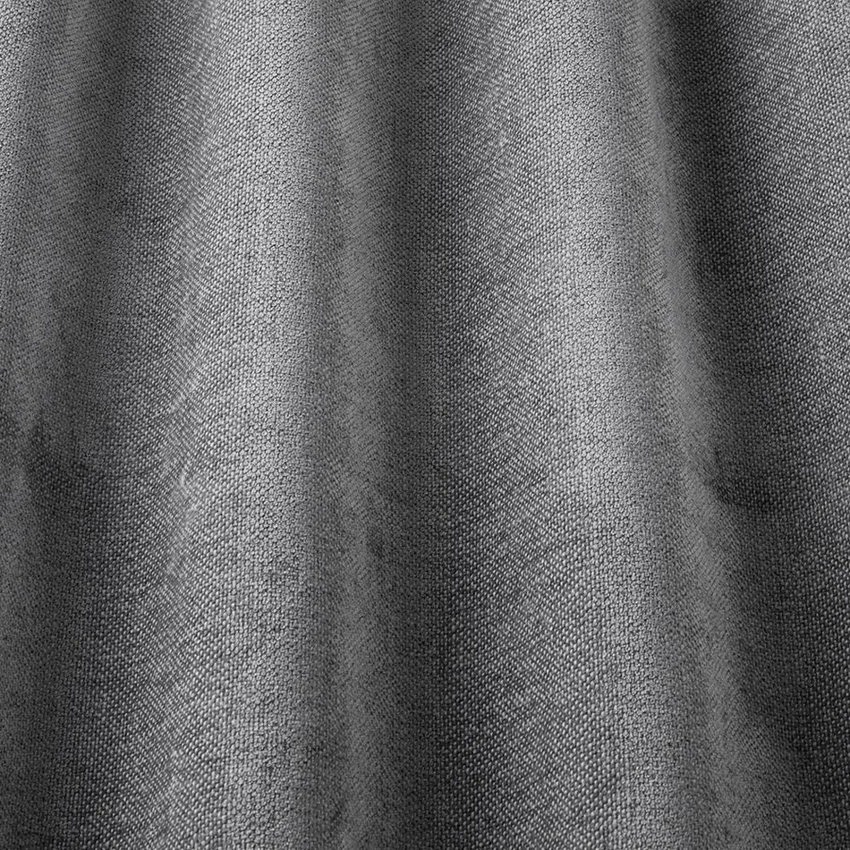 ILIV Sustainable Plains 1 Seelay Pewter Fabric
