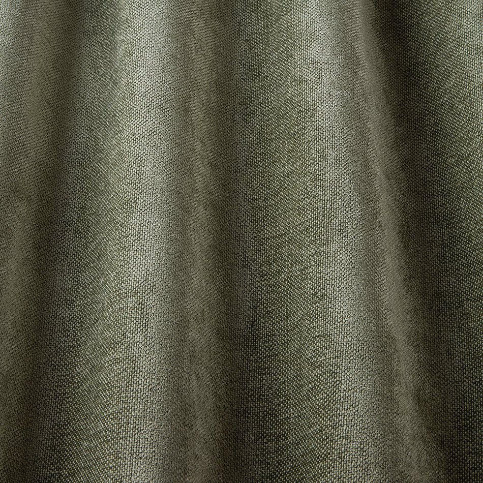 ILIV Sustainable Plains 1 Seelay Evergreen Fabric
