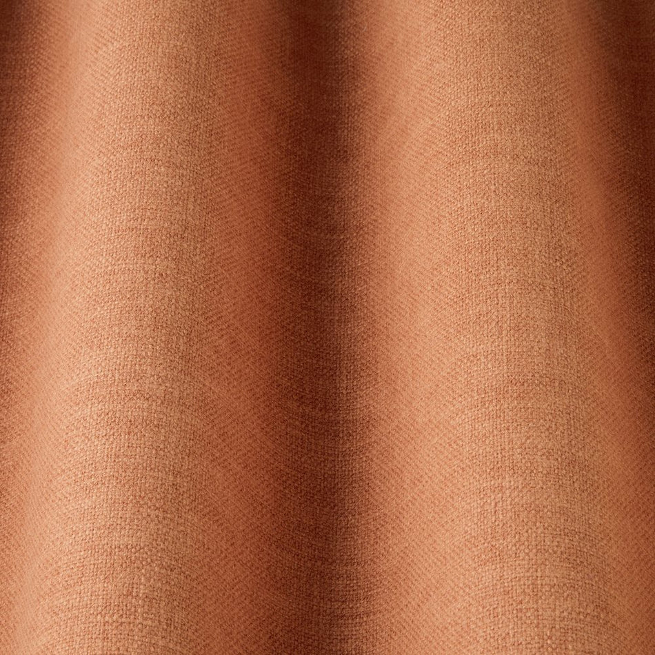 ILIV Sustainable Plains 1 Namaste Orange Fabric