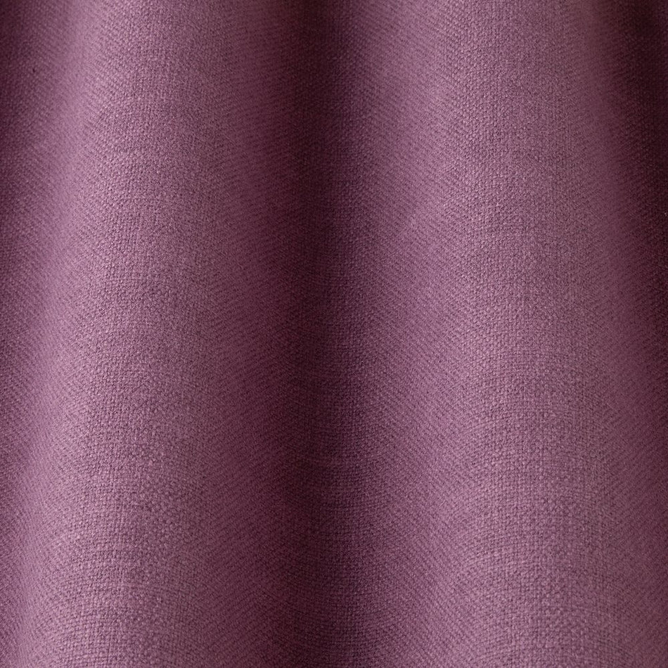 ILIV Sustainable Plains 1 Namaste Plum Fabric
