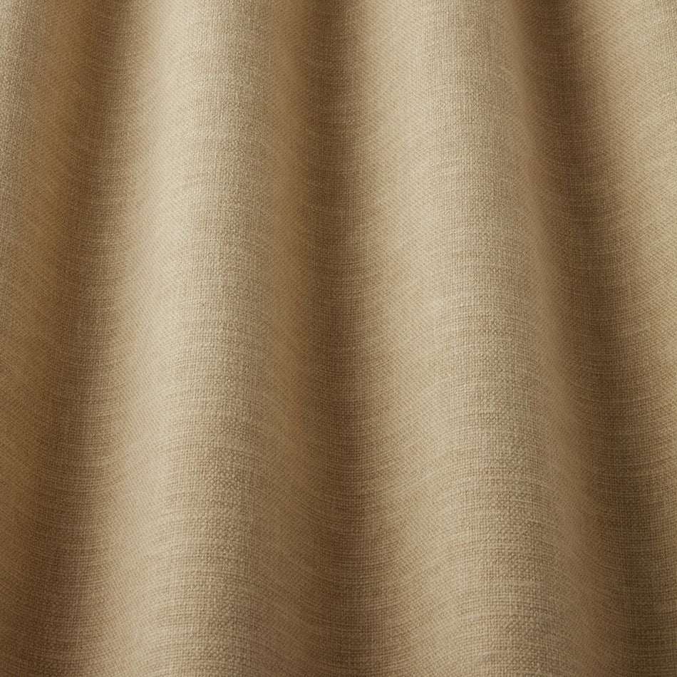 ILIV Sustainable Plains 1 Namaste Dijon Fabric