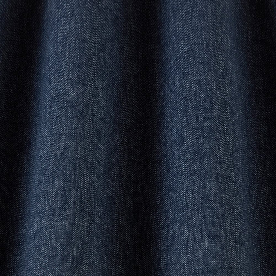 ILIV Sustainable Plains 1 Nadi Navy Fabric