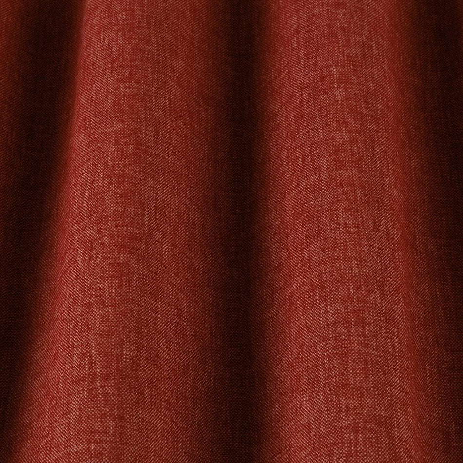 ILIV Sustainable Plains 1 Nadi Burnt Orange Fabric