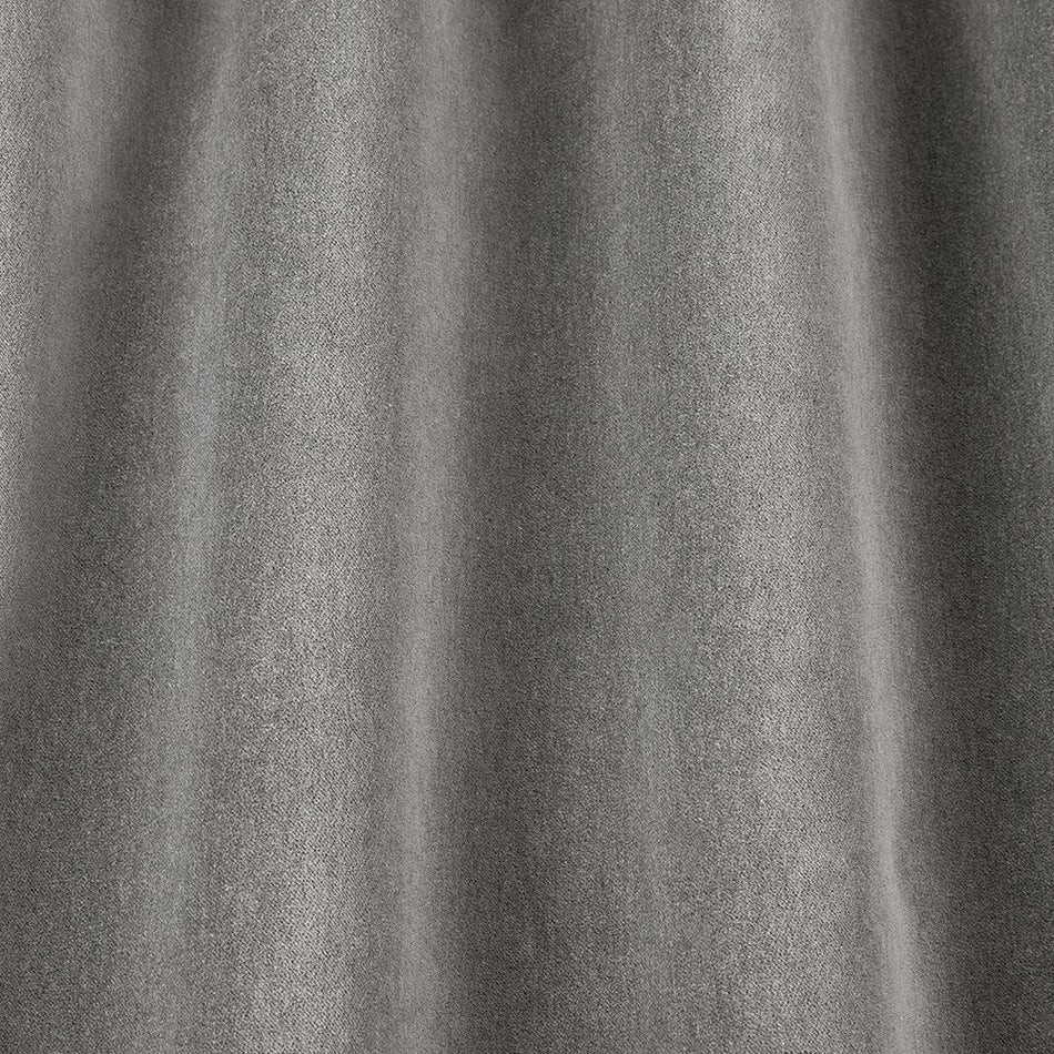 ILIV Sustainable Plains 1 Manta Pewter Fabric