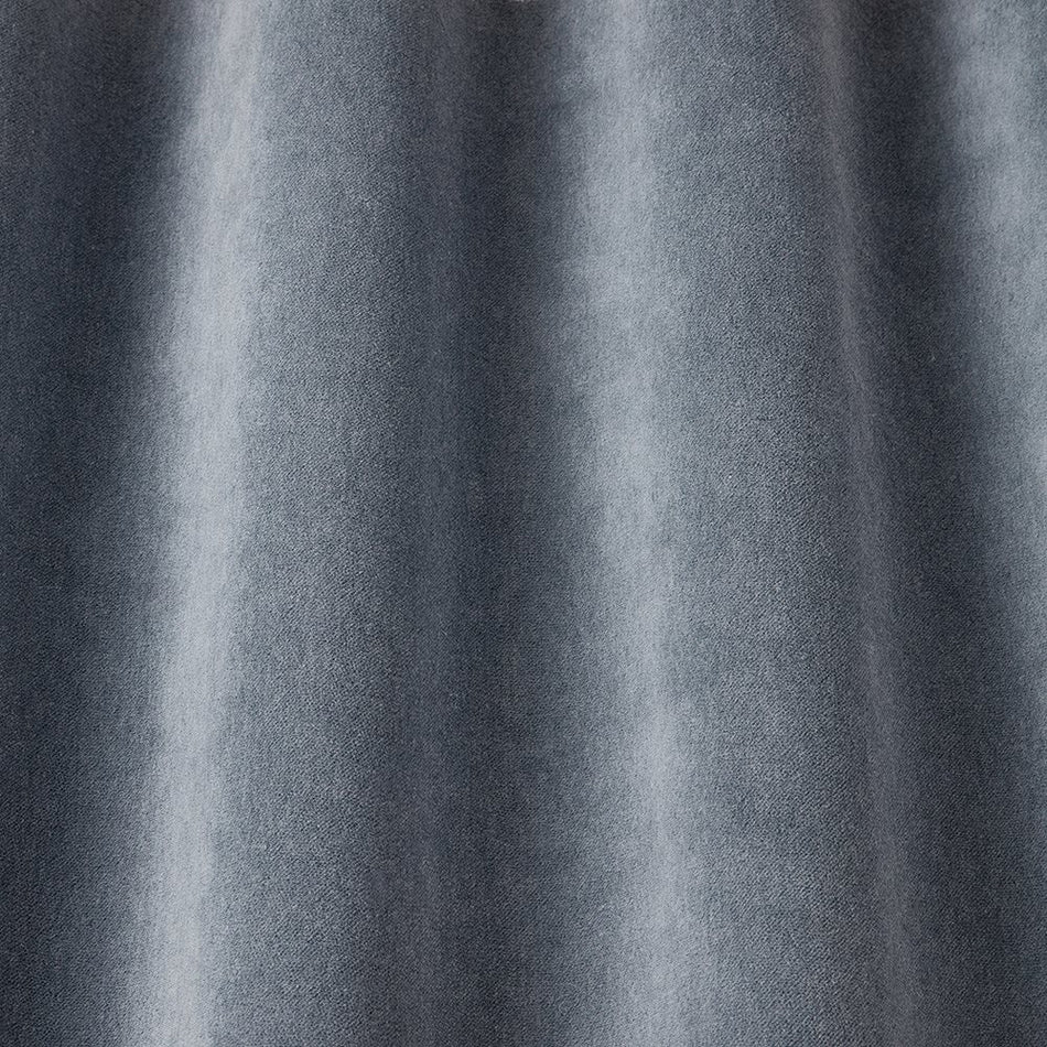 ILIV Sustainable Plains 1 Manta Prussian Fabric