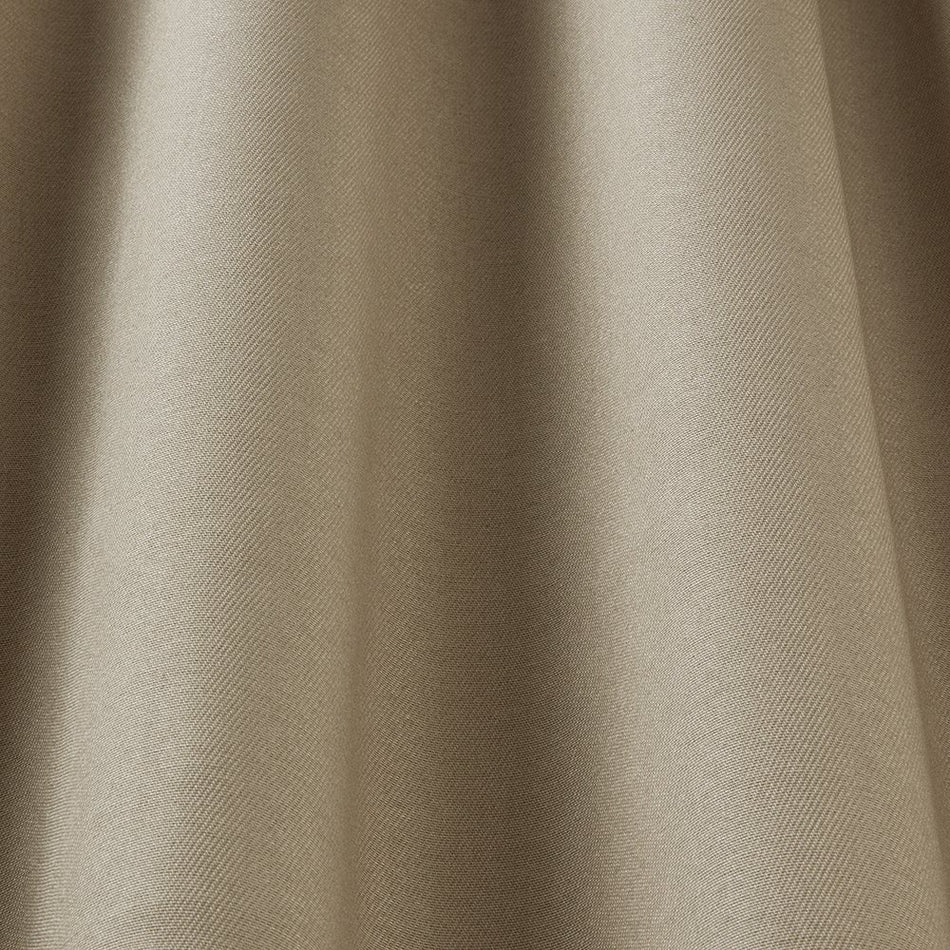 ILIV Sustainable Plains 1 Karuna Latte Fabric