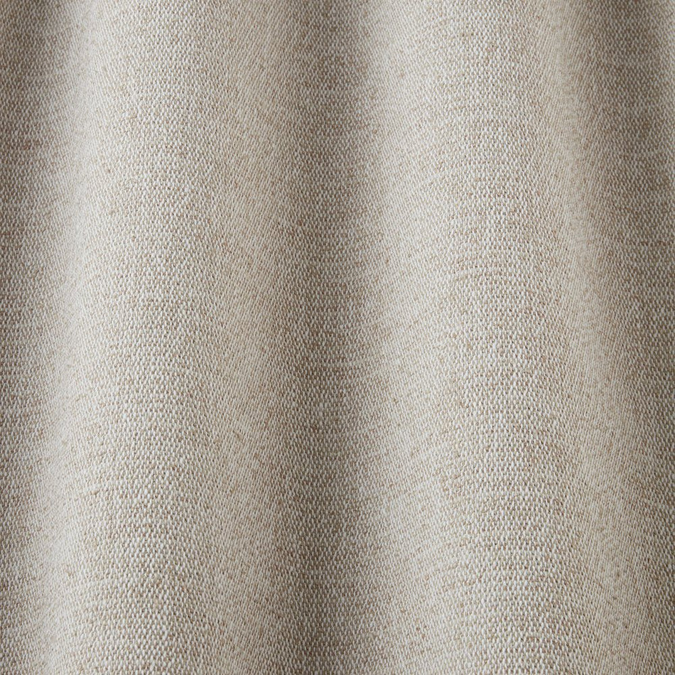 ILIV Sustainable Plains 1 Kapila Greige Fabric