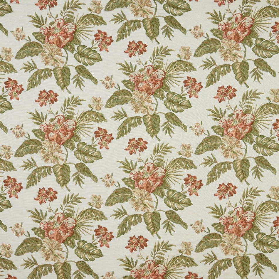Iliv Enchanted Garden Grenadines Pistachio Fabric