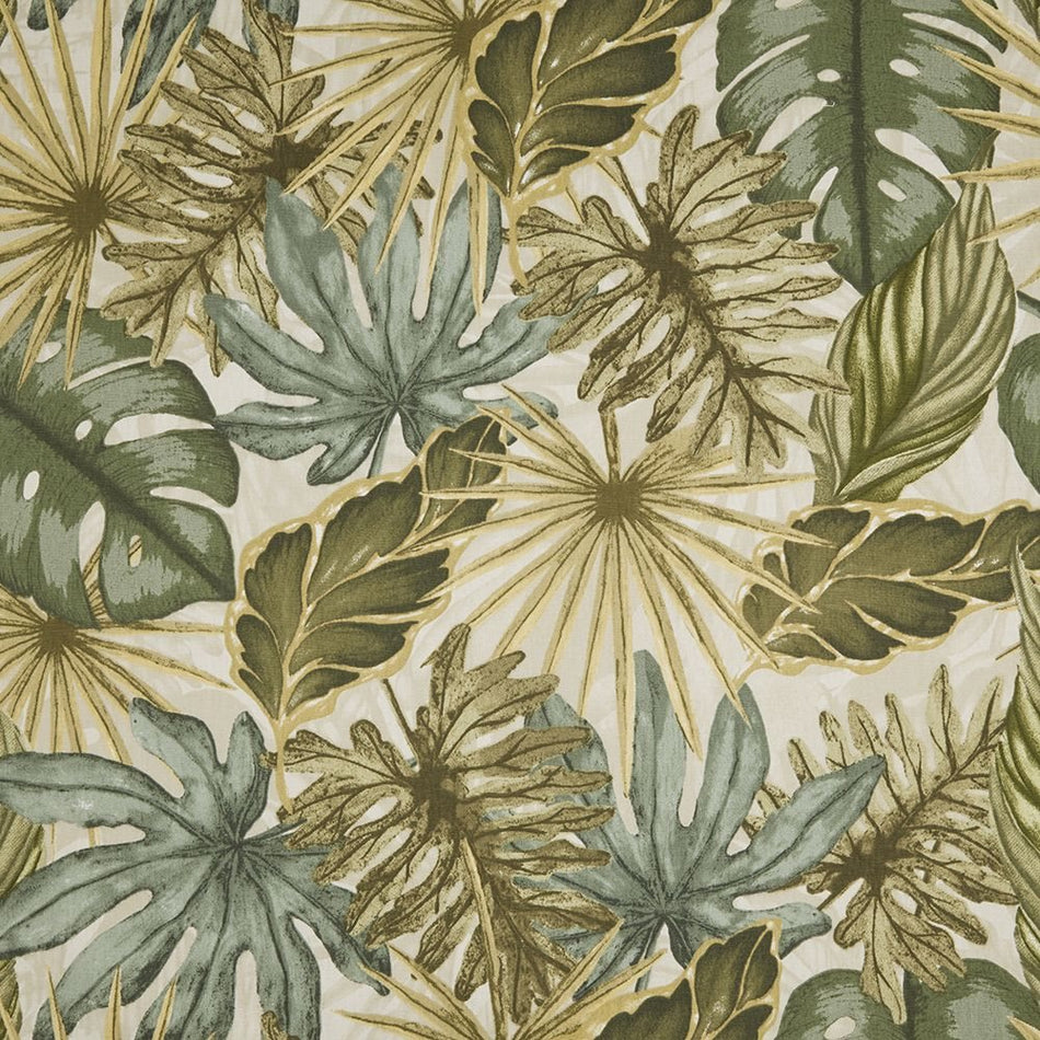 Iliv Enchanted Garden Mistique Forest Fabric