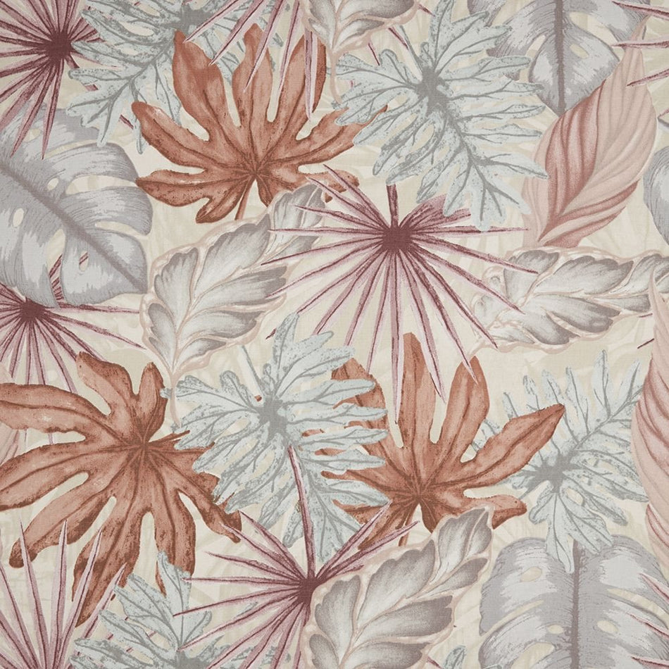 Iliv Enchanted Garden Mistique Rosedust Fabric