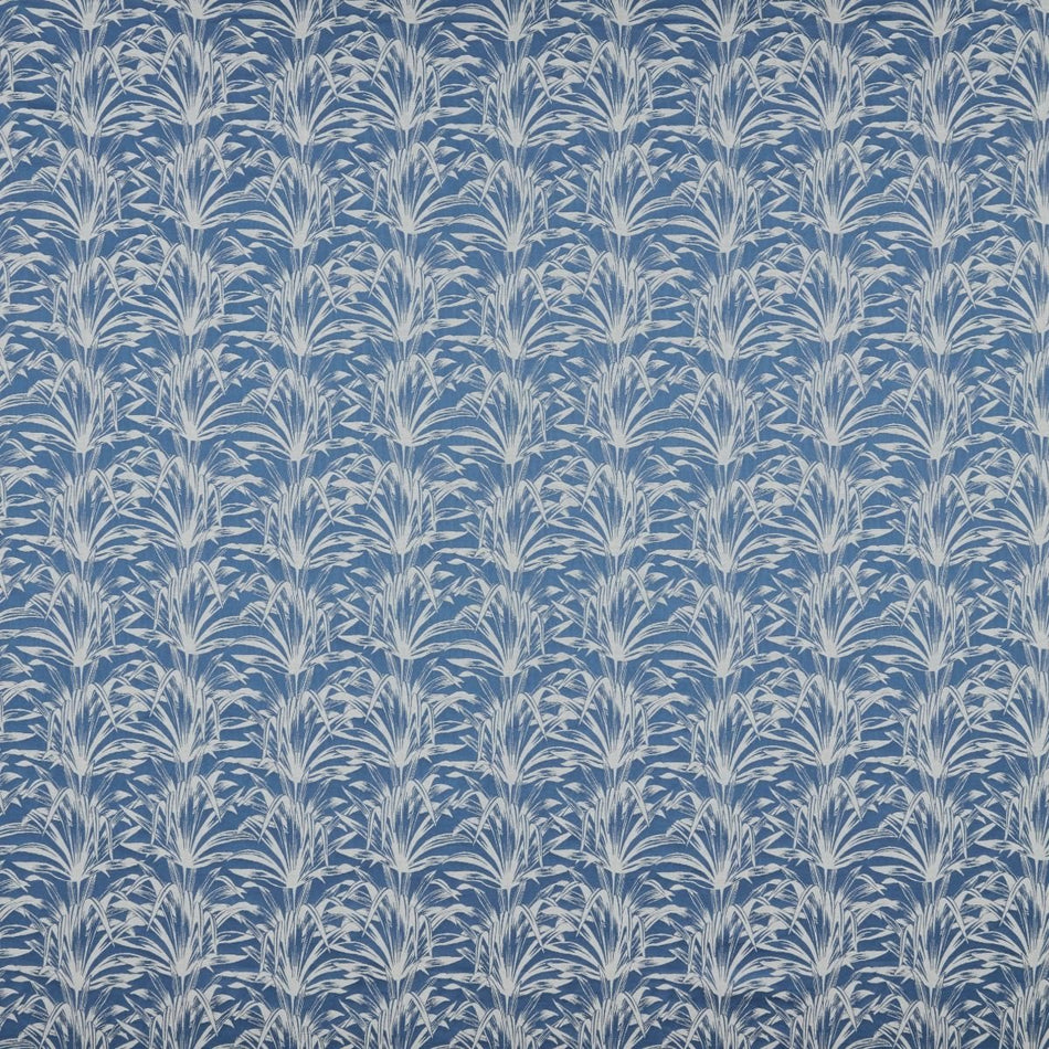 Iliv Enchanted Garden Caravelle Lagoon Fabric