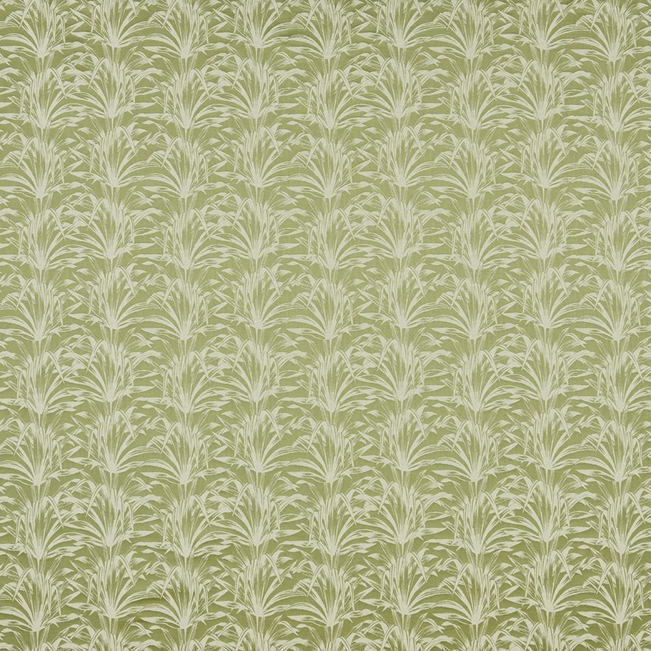 Iliv Enchanted Garden Caravelle Pistachio Fabric