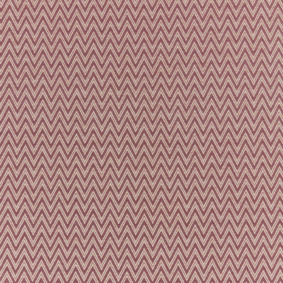 Iliv Geometrica Chromatic Bilberry Fabric