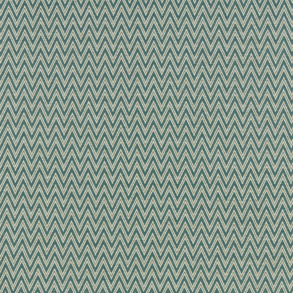 Iliv Geometrica Chromatic Petrol Fabric
