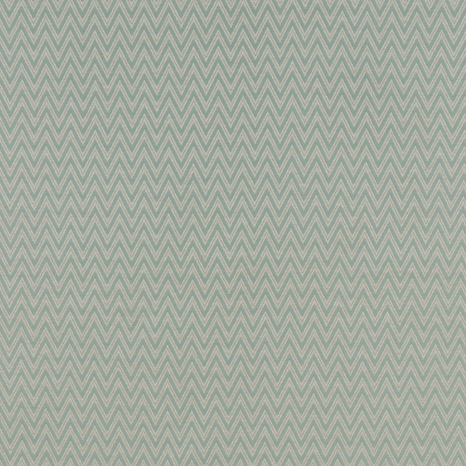Iliv Geometrica Chromatic Seafoam Fabric