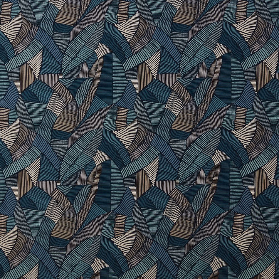 Iliv Geometrica Definity Riviera Fabric