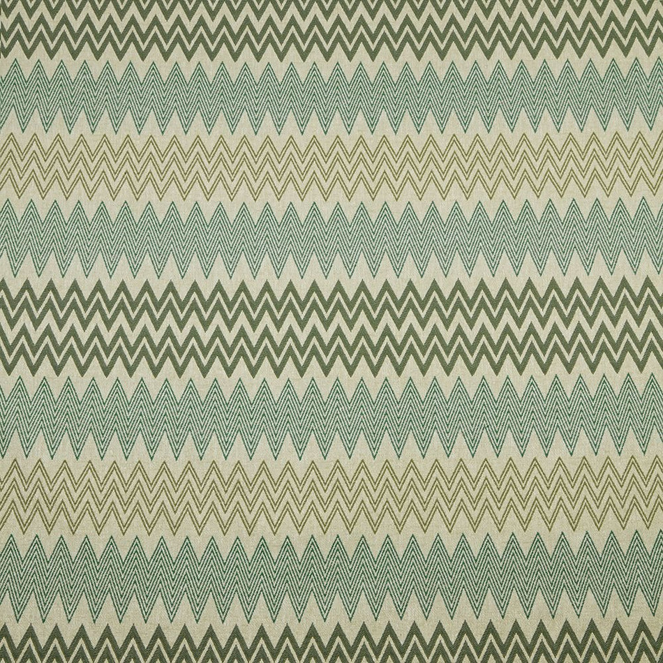 Iliv Geometrica Grafik Jadeite Fabric