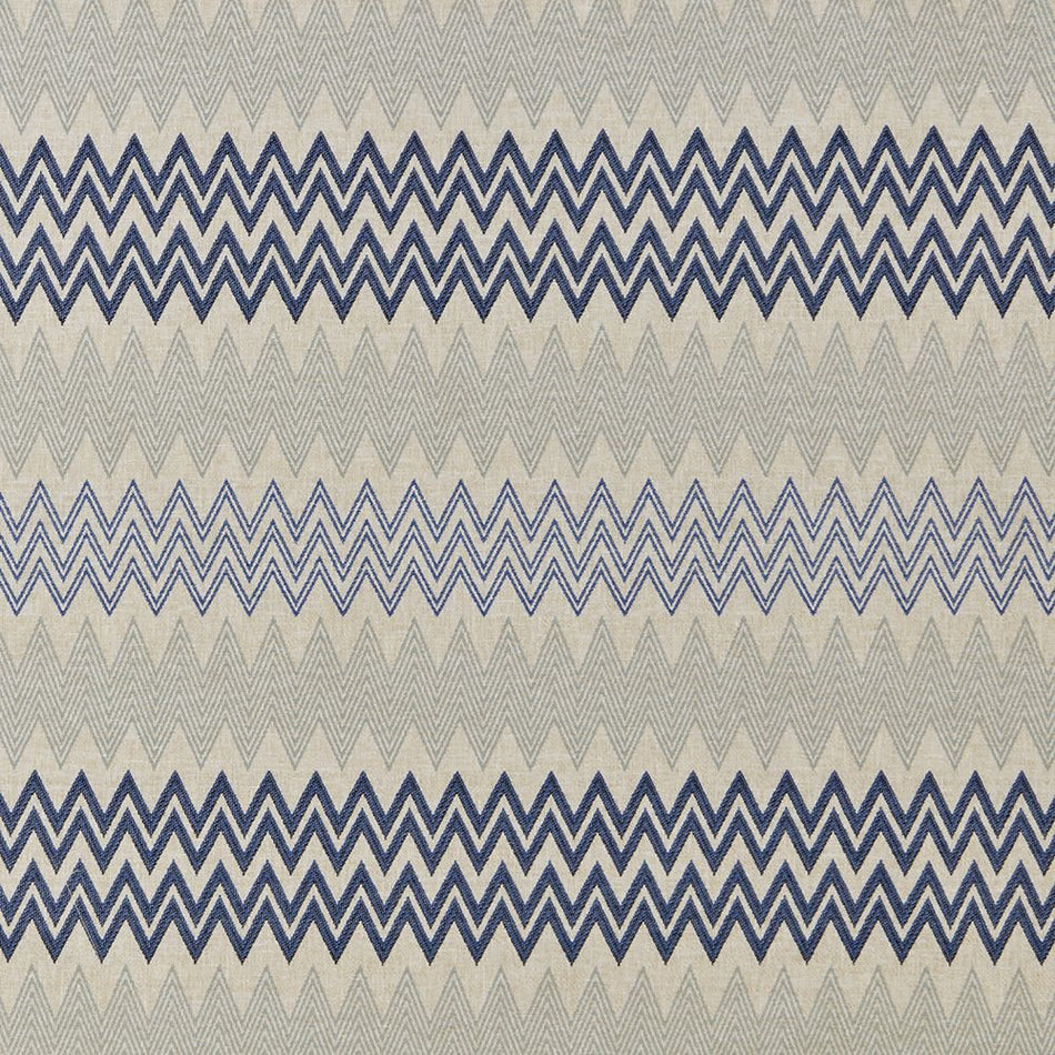 Iliv Geometrica Grafik Riviera Fabric