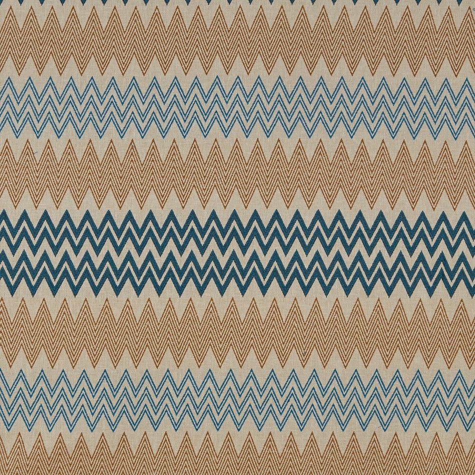 Iliv Geometrica Grafik Harissa Fabric
