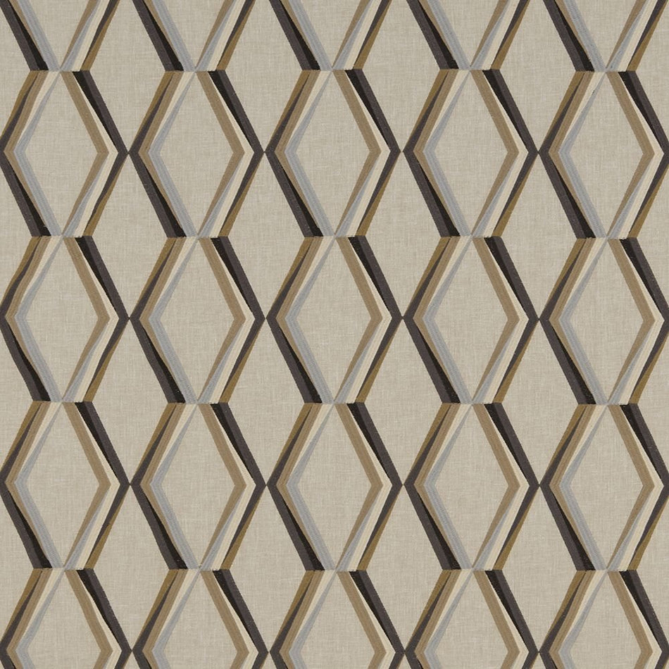 Iliv Geometrica Paragon Mineral Fabric