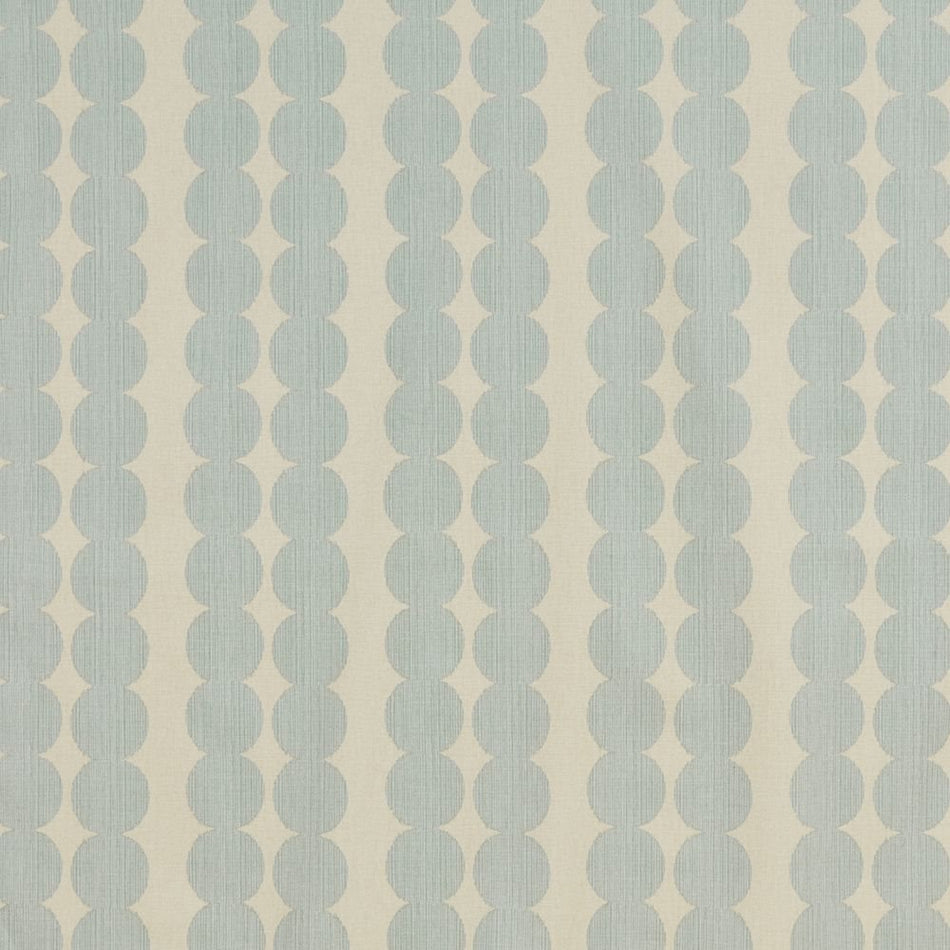 Iliv Geometrica Segments Seafoam Fabric