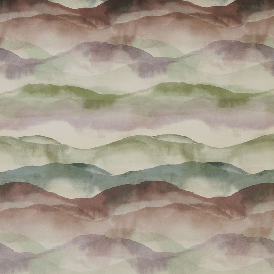 Iliv Water Meadow Landscape Eucalyptus Fabric