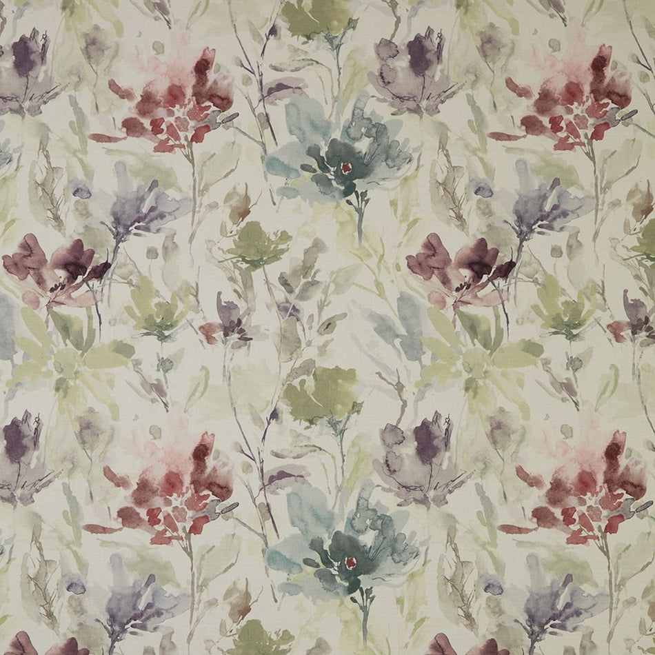 Iliv Water Meadow Water Meadow Eucalyptus Fabric