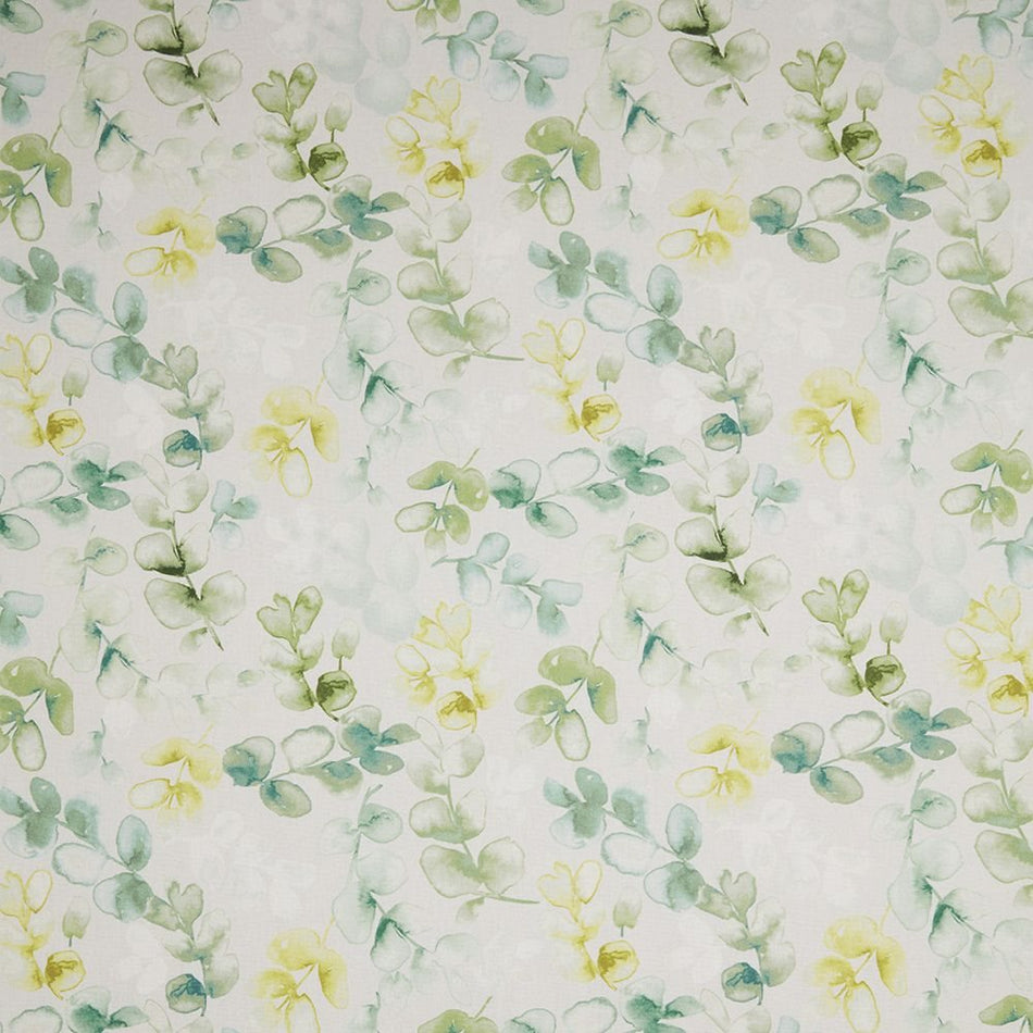 Iliv Water Meadow Honour Jade Fabric