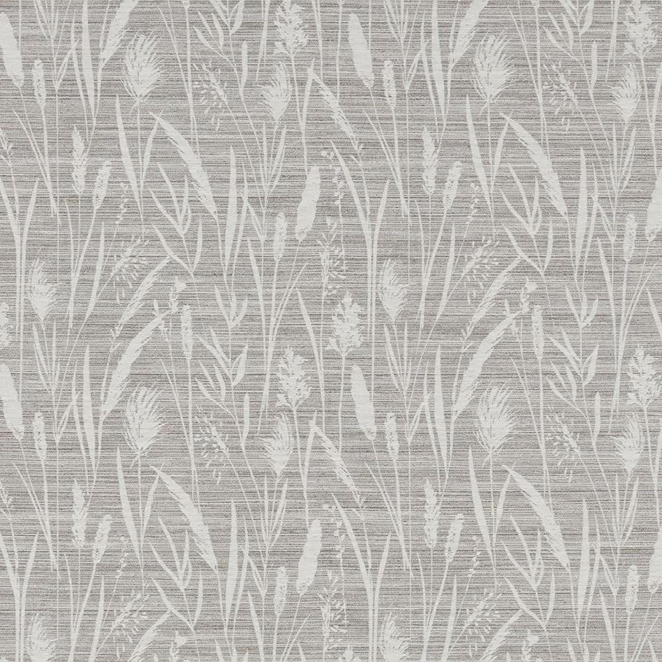 Iliv Water Meadow Sea Grasses Dove Fabric